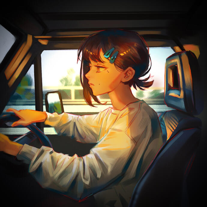 day's end